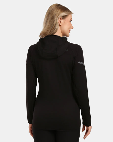 Women's functional sweatshirt Kilpi MEMPHIS-W
