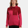 Women's functional sweatshirt Kilpi MEMPHIS-W