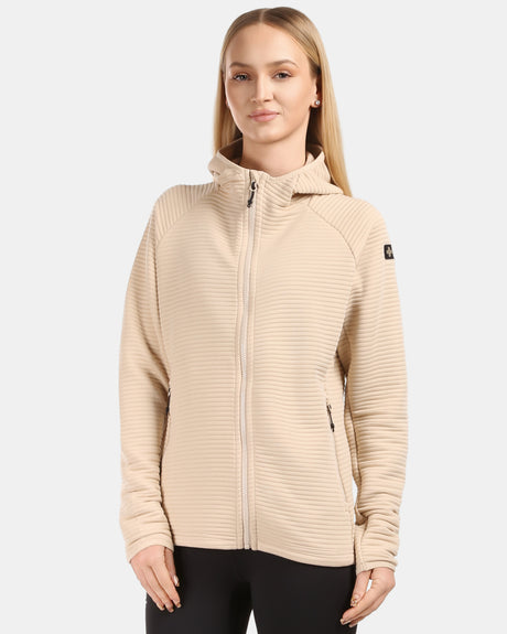 Women's technical sweatshirt Kilpi TANALI-W