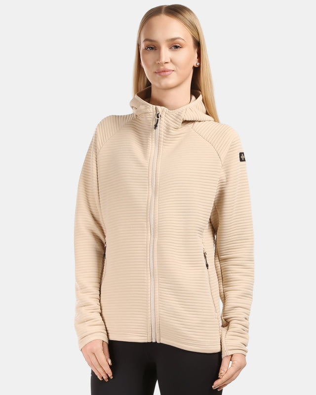 Women's technical sweatshirt Kilpi TANALI-W