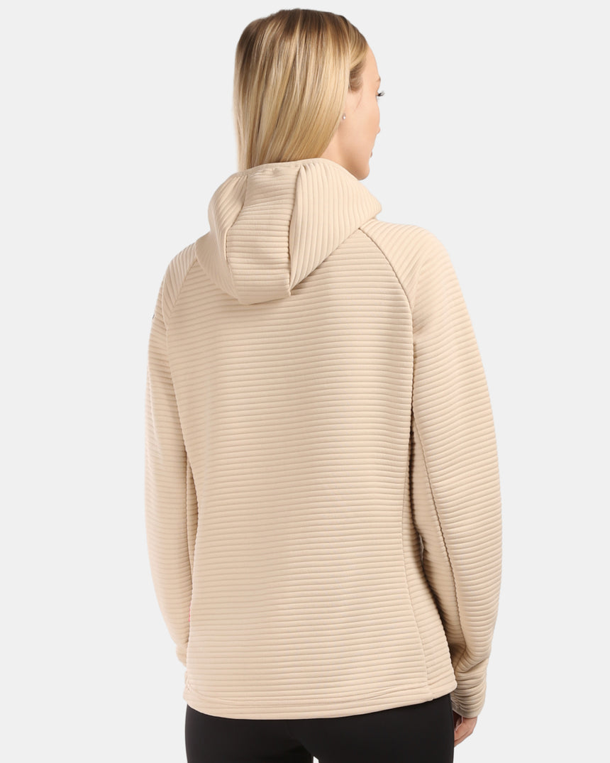 Women's technical sweatshirt Kilpi TANALI-W