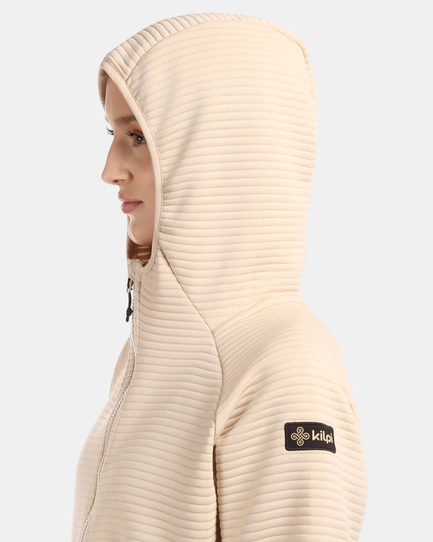 Women's technical sweatshirt Kilpi TANALI-W