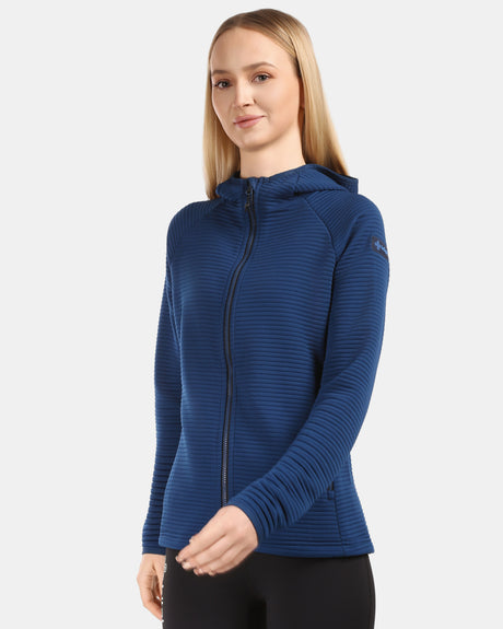 Women's technical sweatshirt Kilpi TANALI-W