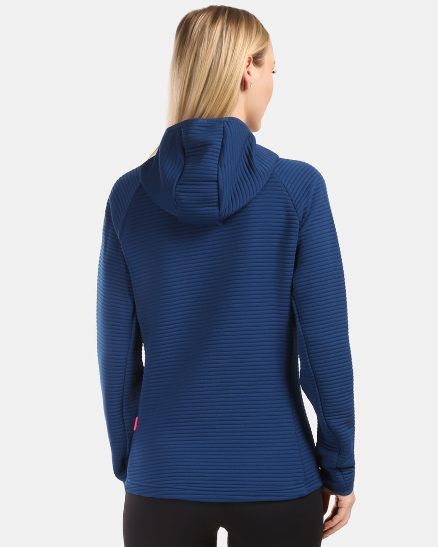 Women's technical sweatshirt Kilpi TANALI-W