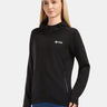 Women's functional sweatshirt Kilpi SEVELEN-W