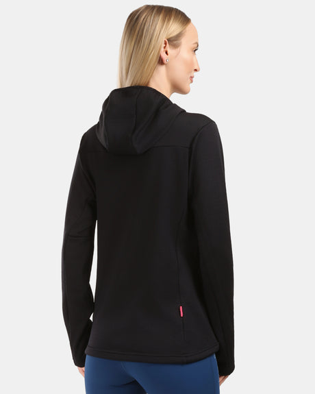 Women's functional sweatshirt Kilpi SEVELEN-W