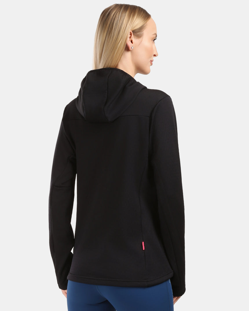 Women's functional sweatshirt Kilpi SEVELEN-W