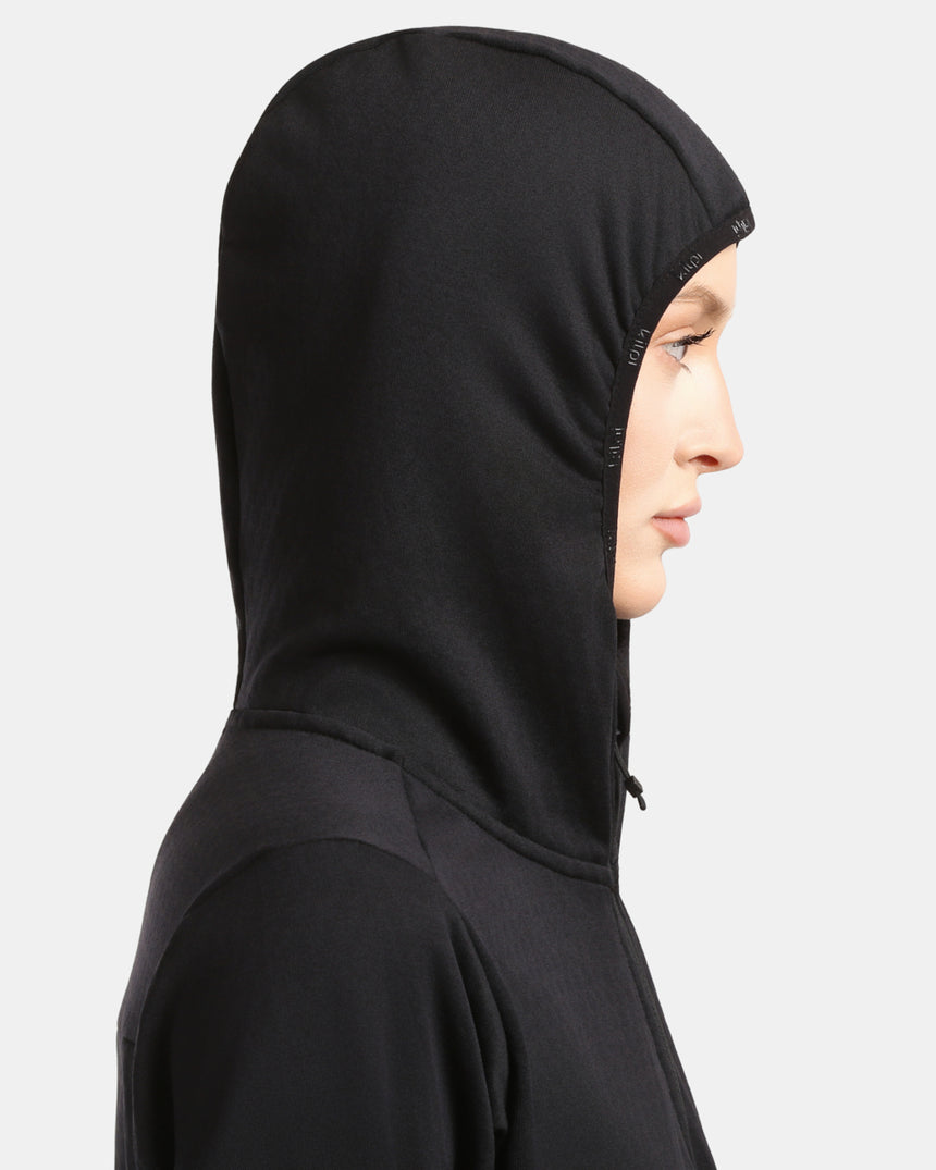 Women's functional sweatshirt Kilpi SEVELEN-W