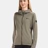 Women's functional sweatshirt Kilpi SEVELEN-W