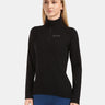 Women's technical sweatshirt Kilpi MONTALE-W