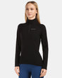 Women's technical sweatshirt Kilpi MONTALE-W