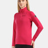 Women's technical sweatshirt Kilpi MONTALE-W