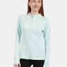 Women's sporty middle layer Kilpi LAJEN-W