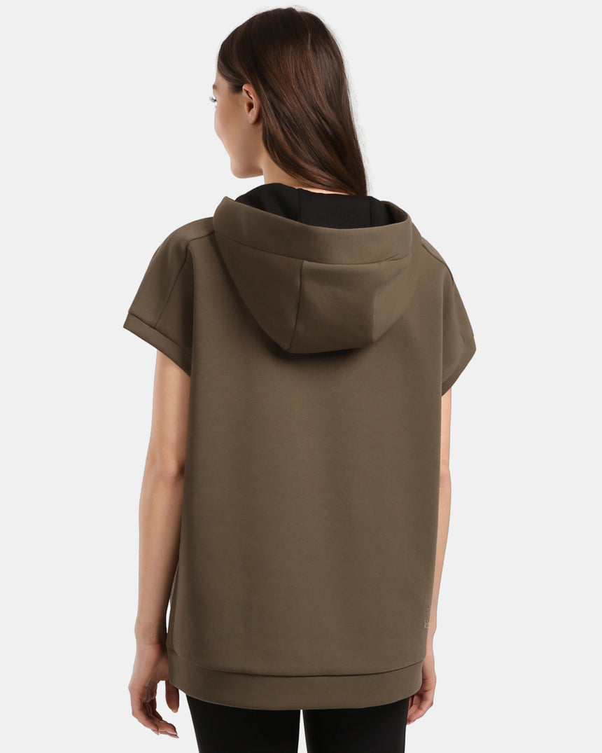 Women's hoodie Kilpi DIAN-W