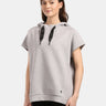 Women's hoodie Kilpi DIAN-W