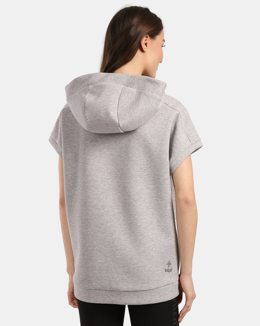 Women's hoodie Kilpi DIAN-W