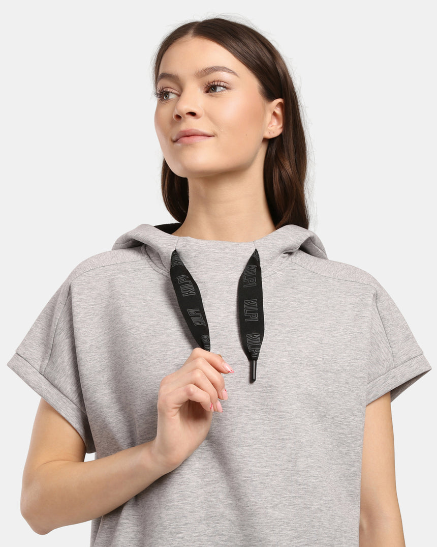 Women's hoodie Kilpi DIAN-W