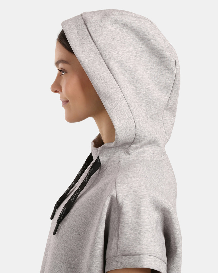 Women's hoodie Kilpi DIAN-W