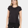 Women's technical T-shirt Kilpi LIMED-W