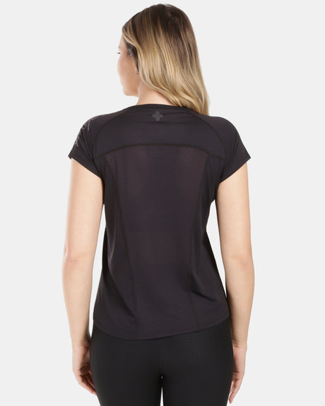 Women's technical T-shirt Kilpi LIMED-W