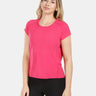 Women's technical T-shirt Kilpi LIMED-W