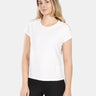 Women's technical T-shirt Kilpi LIMED-W