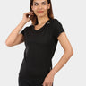 Women's functional T-shirt Kilpi DIMA-W