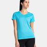 Women's functional T-shirt Kilpi DIMA-W