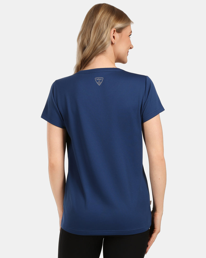 Women's functional T-shirt Kilpi DIMA-W