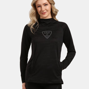 Women's functional T-shirts
