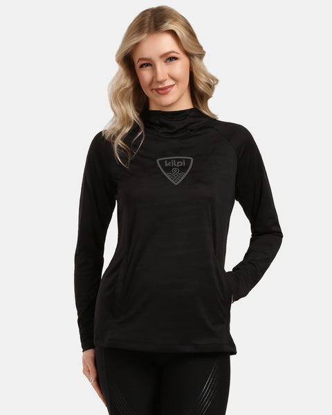 Women's functional T-shirts