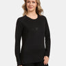 Women's functional long-sleeve T-shirt Kilpi SPOLETO-W