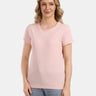 Women's cotton T-shirt Kilpi LOS-W