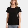 Women's cotton T-shirt Kilpi PROMO-W