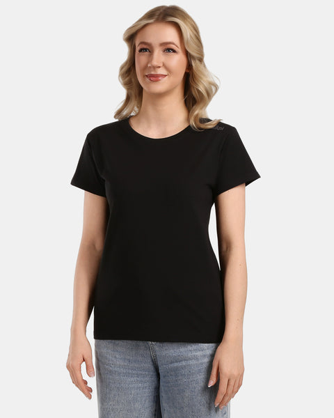 Women's cotton t-shirts