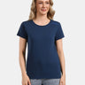 Women's cotton T-shirt Kilpi PROMO-W