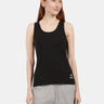 Women's cotton tank top Kilpi TOPPA-W