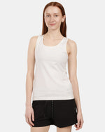 Women's cotton tank top Kilpi TOPPA-W