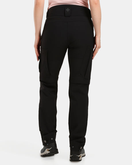 Women's outdoor pants Kilpi SURVIVOR-W