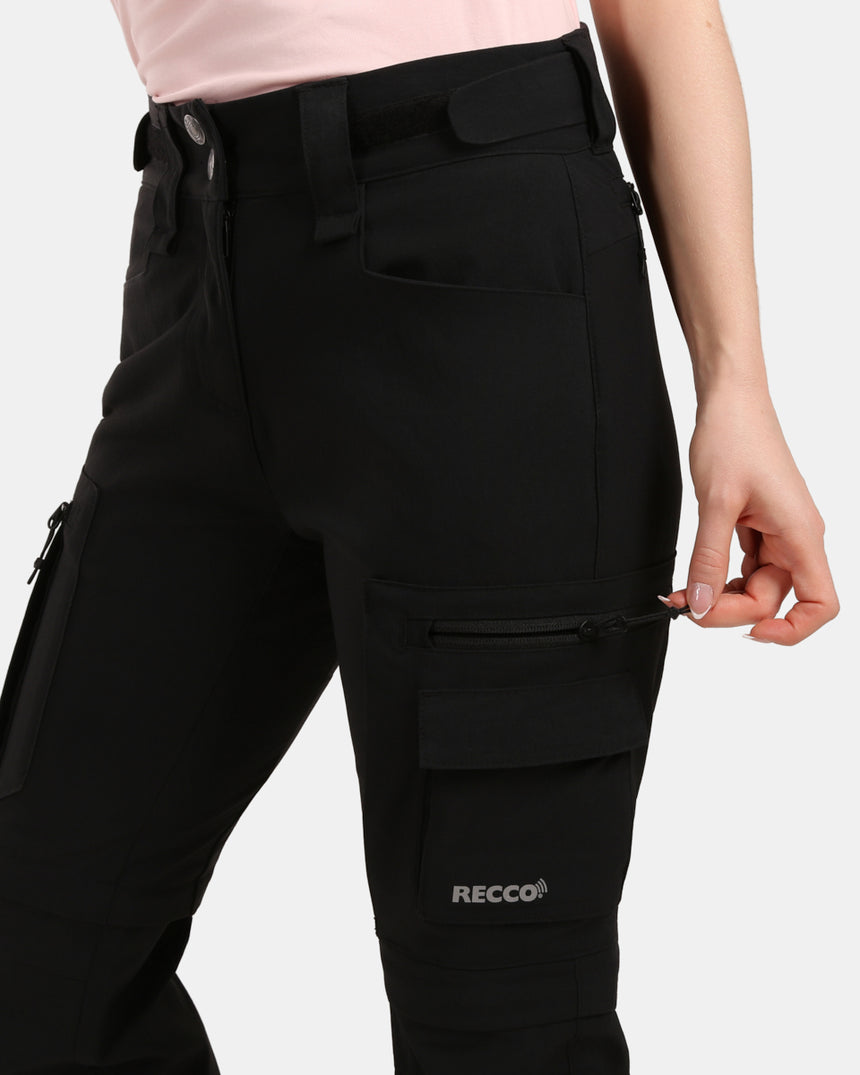 Women's outdoor pants Kilpi SURVIVOR-W
