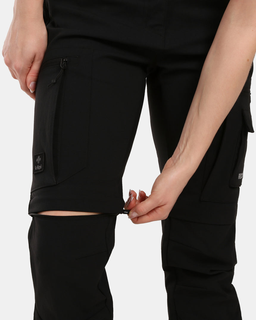 Women's outdoor pants Kilpi SURVIVOR-W