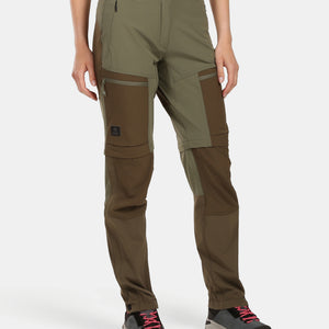 Women's outdoor pants