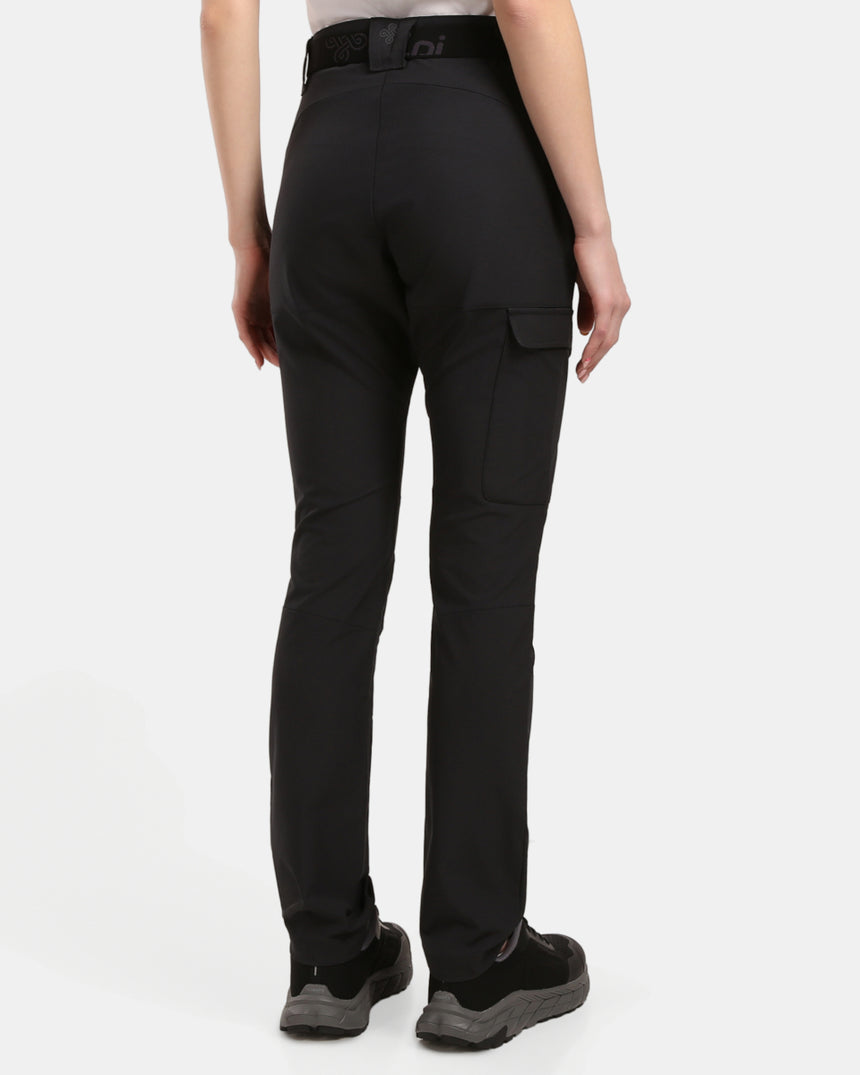 Women's outdoor pants Kilpi BELVELA-W