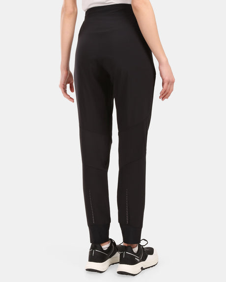 Women's running pants Kilpi HEYES-W