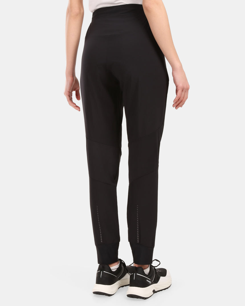 Women's running pants Kilpi HEYES-W
