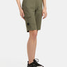 Women's outdoor shorts Kilpi SYLANE-W