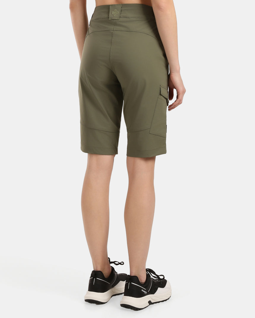 Women's outdoor shorts Kilpi SYLANE-W