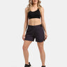 Women's sports and leisure shorts Kilpi MEANI-W
