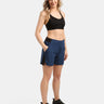 Women's sports and leisure shorts Kilpi MEANI-W