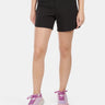 Women's sports shorts Kilpi TIJARA-W